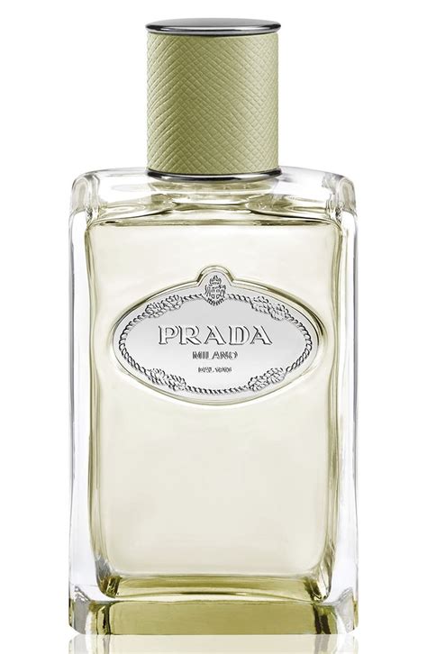 prada vetiver parfum|women's perfume with vetiver.